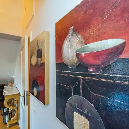 Apartman Ueues Lek Keitum