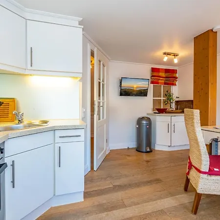 Ueues Lek Apartman Keitum