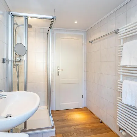 Apartman Ueues Lek Keitum