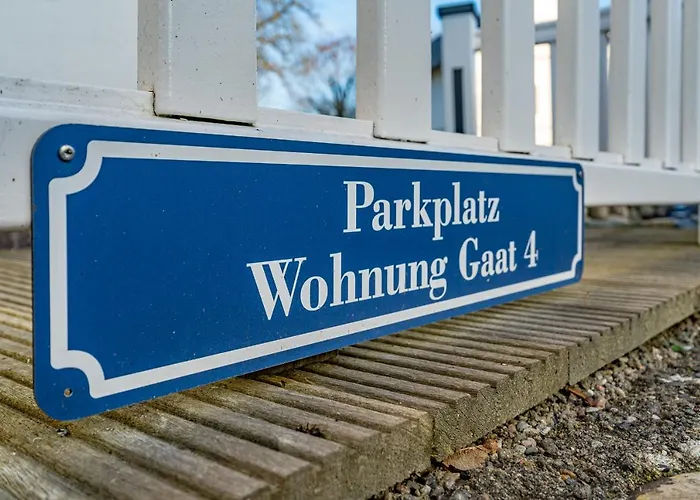 Appartement Ueues Lek Keitum