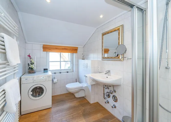 Appartement Ueues Lek *