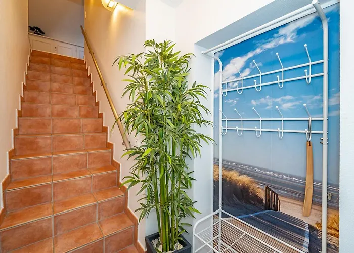 Appartement Ueues Lek Keitum